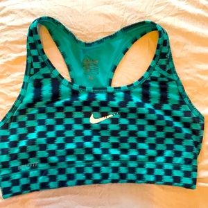 NIKE PRO sports bra
